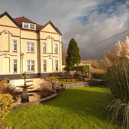 Ardwyn House Bed & Breakfast Llanwrtyd Wells Luaran gambar