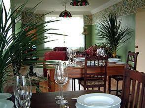 Ardwyn House Bed & Breakfast Llanwrtyd Wells Luaran gambar