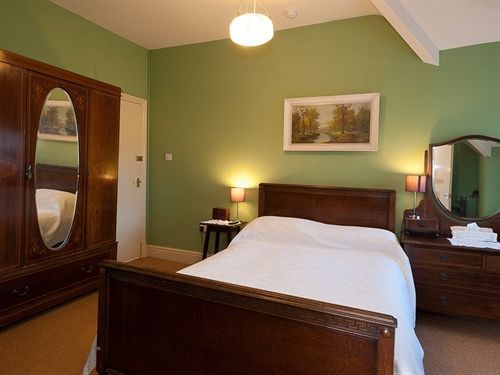 Ardwyn House Bed & Breakfast Llanwrtyd Wells Luaran gambar