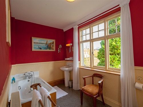 Ardwyn House Bed & Breakfast Llanwrtyd Wells Luaran gambar