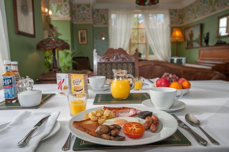 Ardwyn House Bed & Breakfast Llanwrtyd Wells Luaran gambar